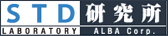 STD�������bSTD LABORATORY ALBA Corp.