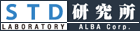 STD�������bSTD LABORATORY ALBA Corp.