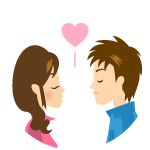 キスでもうつる!?梅毒の意外な感染経路
