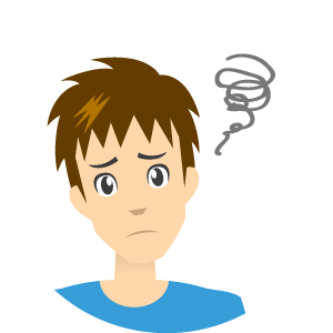 自分は陰性だった…感染経路は?