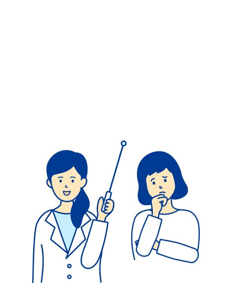 性病、治療しないとどうなるの?