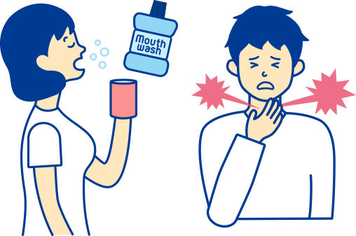 医師の診察を受ける時期