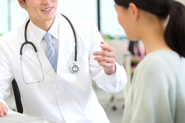 充実のアフターフォロー