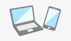 郵送検査の方が便利だと思った