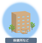 保健所など