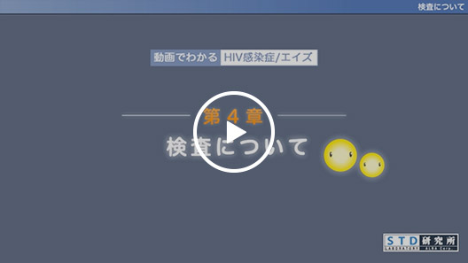 動画を見る(第4章 検査について)